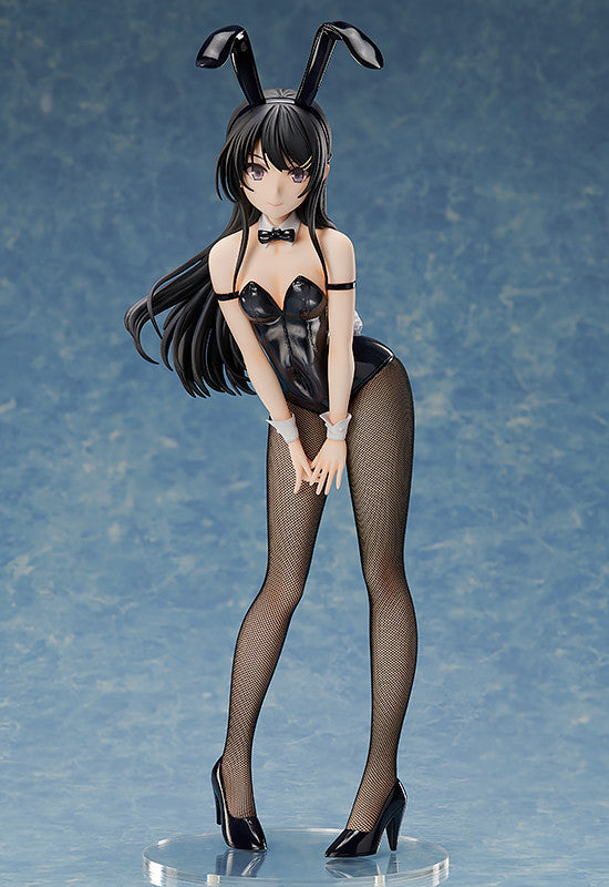 FREEing Mai Sakurajima: Bunny Ver. (Reissue) Japan Version