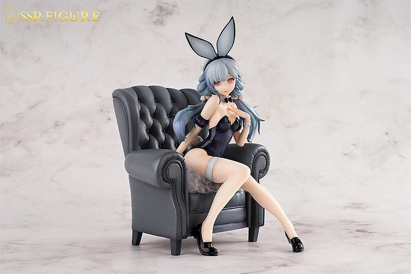 SSR-FIGURE Yi Ren Guan - House of Unhumans Qiao Er: Bunny Ver. Japan Version