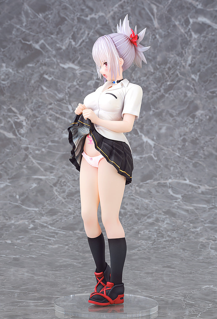 Phat! Matsuri Kazamaki Japan Version