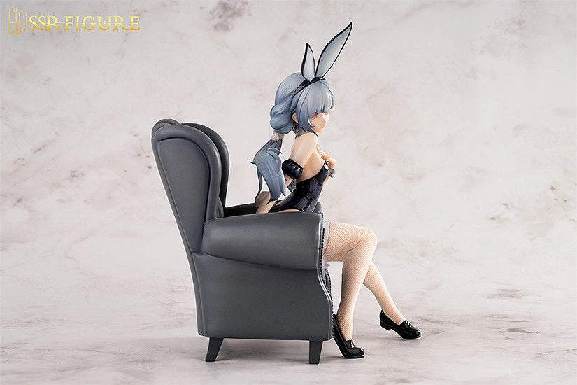 SSR-FIGURE Yi Ren Guan - House of Unhumans Qiao Er: Bunny Ver. Japan Version
