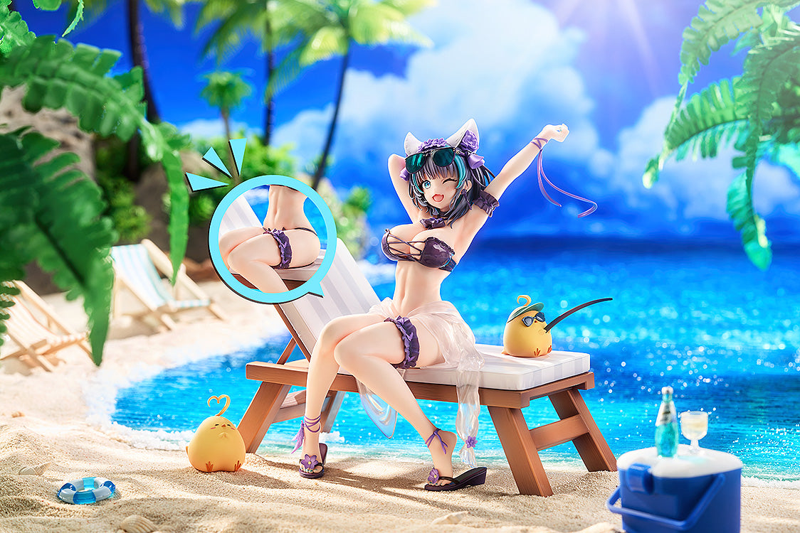 Cheshire: Summery Date! Japan Version