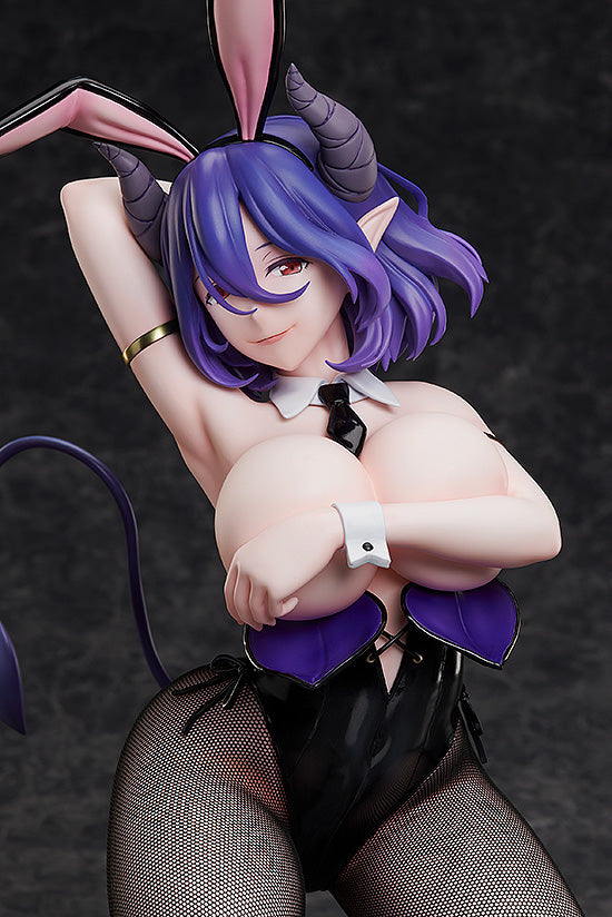 FREEing Vermeil: Bunny Ver. Japan Version