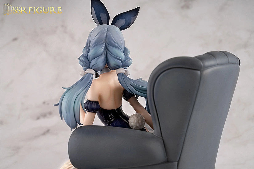 SSR-FIGURE Yi Ren Guan - House of Unhumans Qiao Er: Bunny Ver. Japan Version