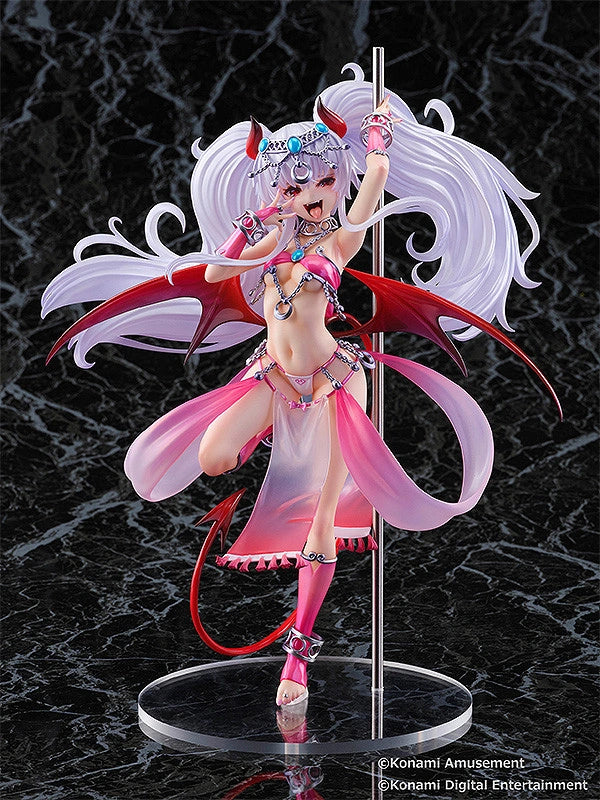 Grim Aloe: Belly Dance Ver. Japan Version