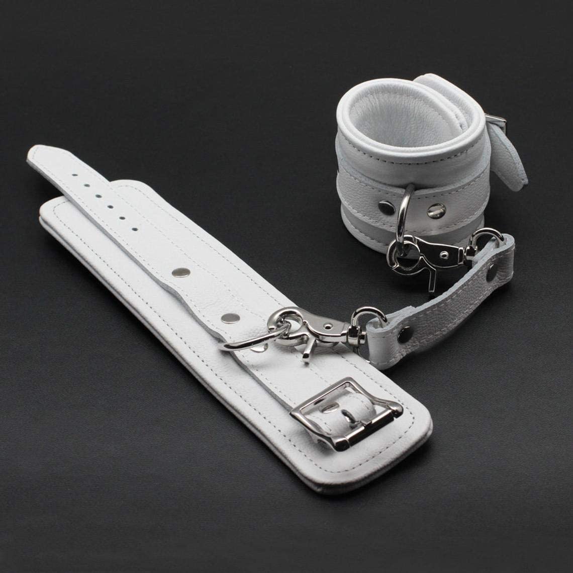 LIEBE SEELE Fuji White Series Wrist Cuffs Japan Version