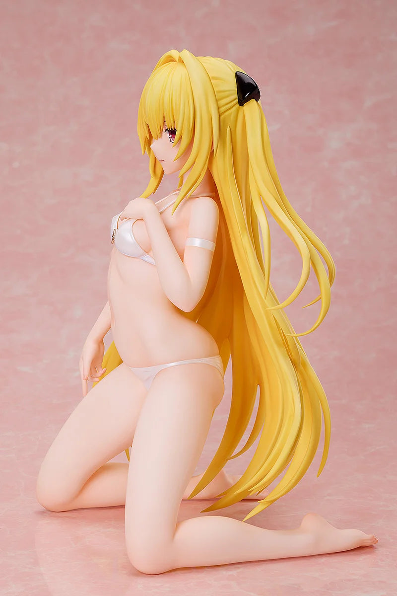 FREEing Golden Darkness: Swimsuit with Gym Uniform Ver. Japan Version