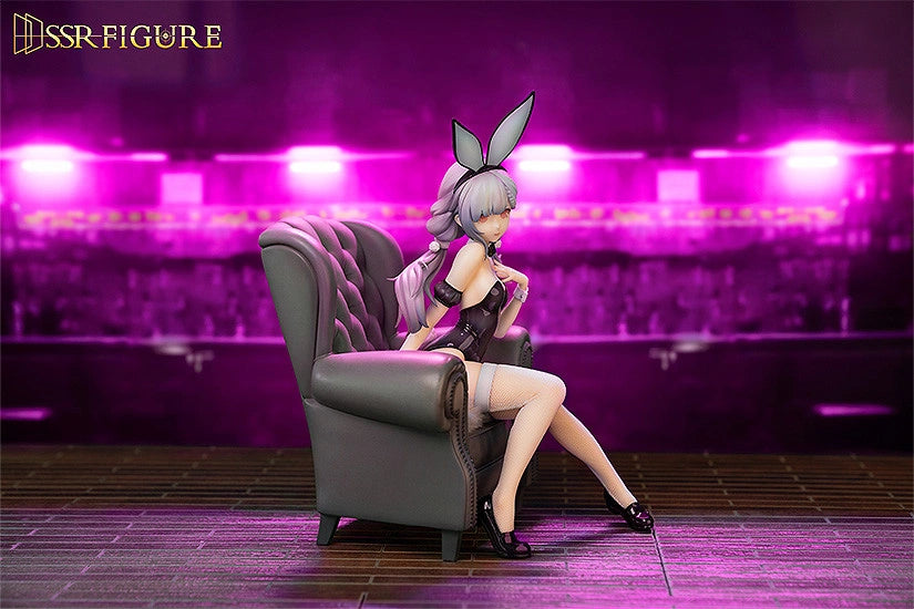 SSR-FIGURE Yi Ren Guan - House of Unhumans Qiao Er: Bunny Ver. Japan Version