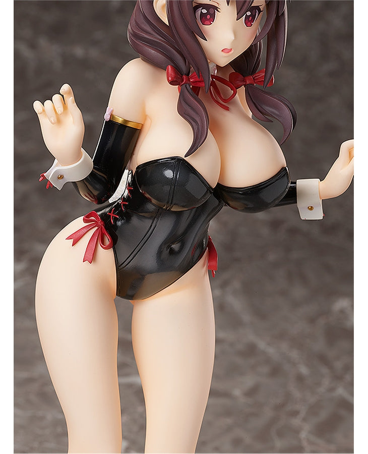 Yunyun: Bare Leg Bunny Ver. Japan Version