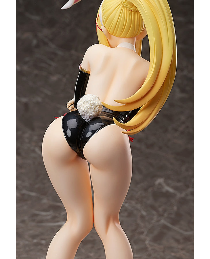 Darkness: Bare Leg Bunny Ver. Japan Version