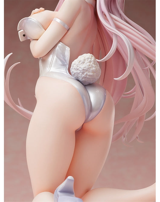 Yuuna Yunohana: Bare Leg Bunny Ver. Japan Version