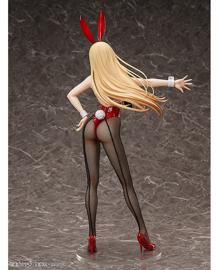 Power: Bunny Ver. Japan Version