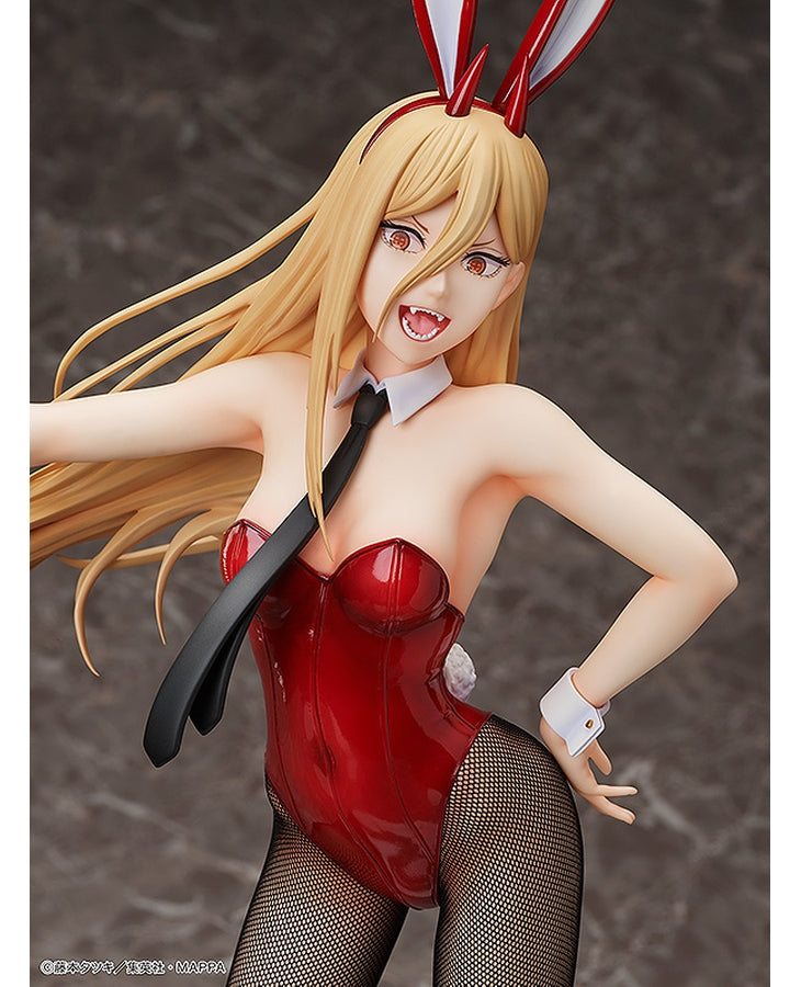 Power: Bunny Ver. Japan Version