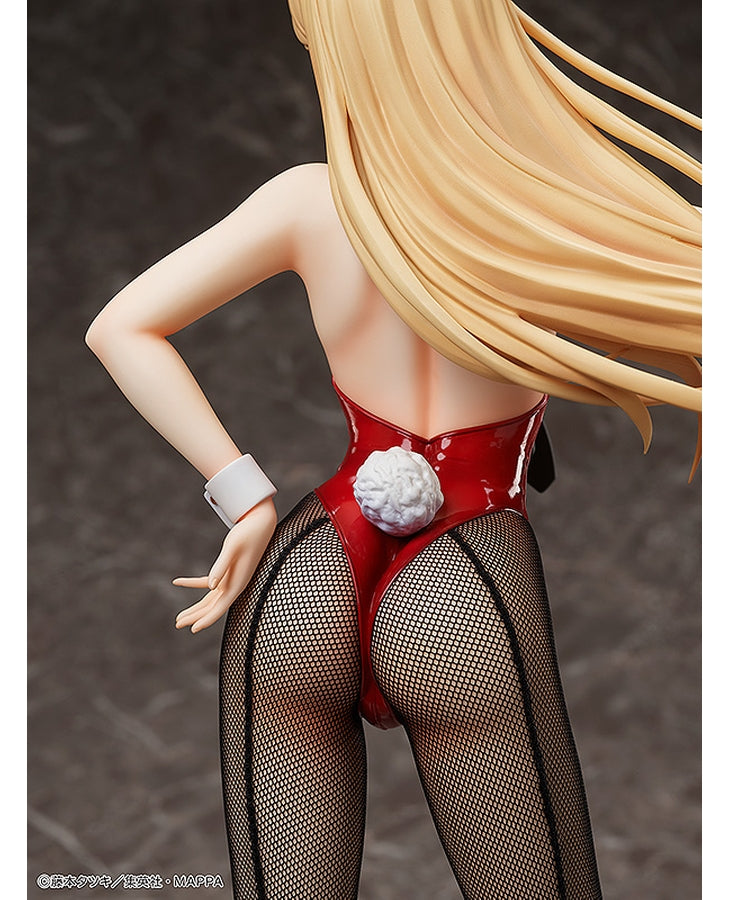 Power: Bunny Ver. Japan Version