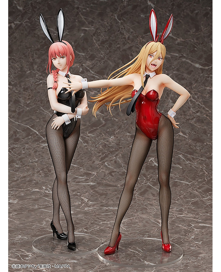 Makima: Bunny Ver. Japan Version
