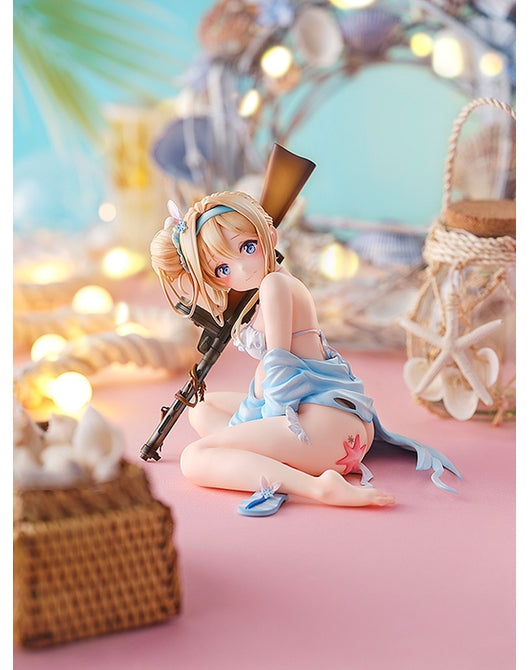 PONY CANYON Suomi: Midsummer Pixie Heavy Damage Ver. Japan Version