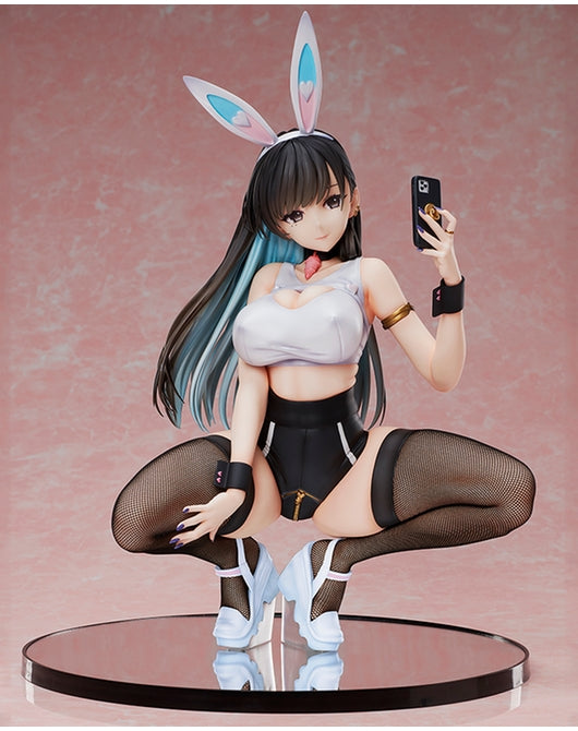 Hinatsu Namiguchi Bunny Ver. Japan Version