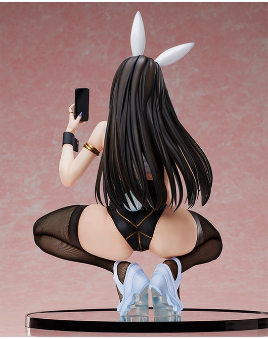 Hinatsu Namiguchi Bunny Ver. Japan Version