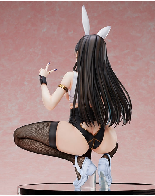Hinatsu Namiguchi Bunny Ver. Japan Version