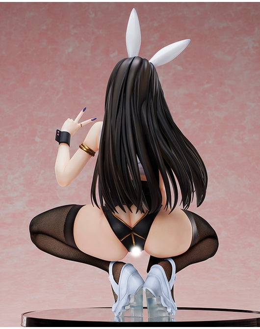 Hinatsu Namiguchi Bunny Ver. Japan Version