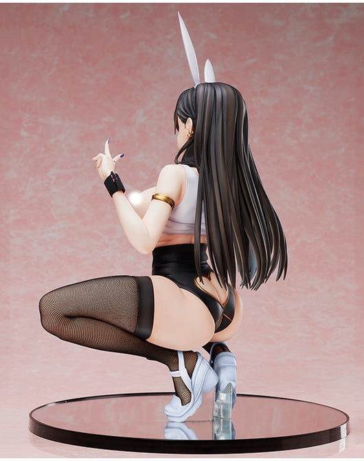 Hinatsu Namiguchi Bunny Ver. Japan Version