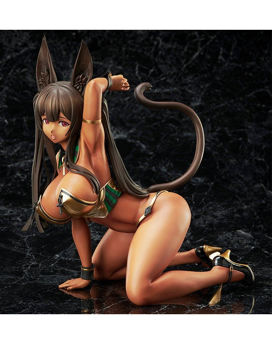 Anubis Casino: Bare Leg Ver. Japan Version