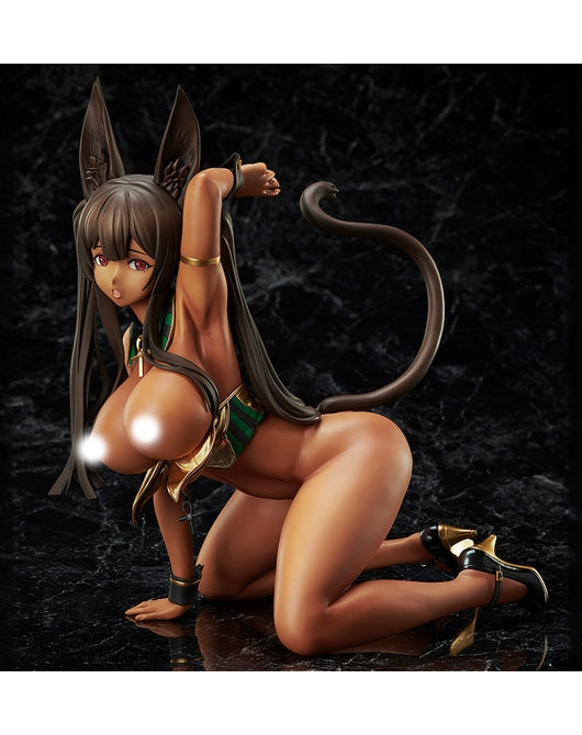 Anubis Casino: Bare Leg Ver. Japan Version