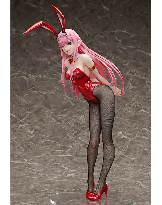FREEing Zero Two: Bunny Ver. (Rerelease) Japan Version