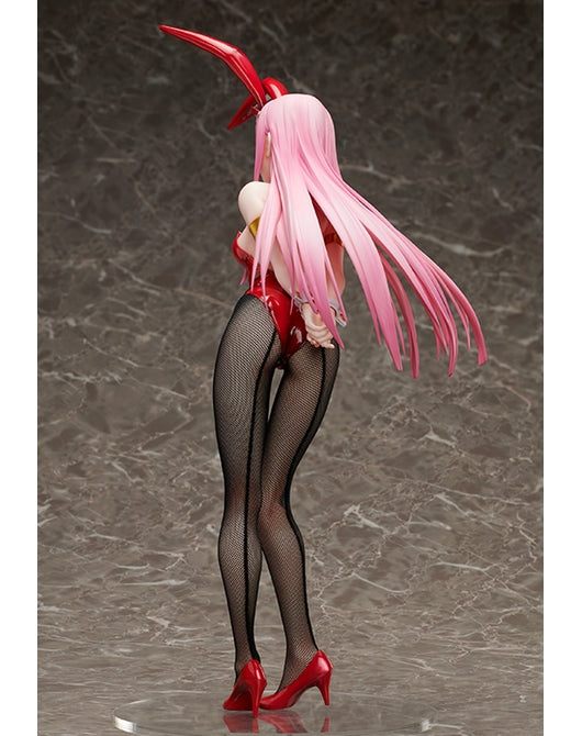 FREEing Zero Two: Bunny Ver. (Rerelease) Japan Version