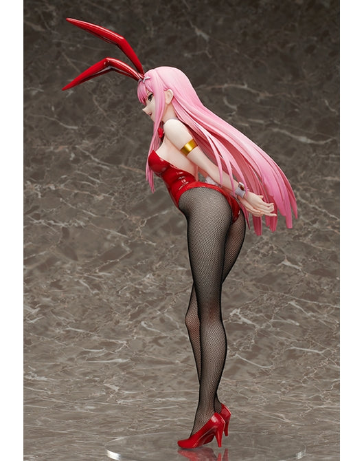 FREEing Zero Two: Bunny Ver. (Rerelease) Japan Version