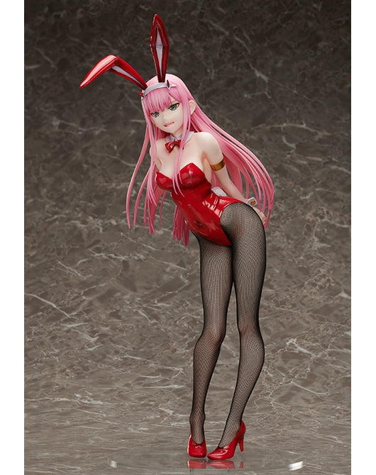 FREEing Zero Two: Bunny Ver. (Rerelease) Japan Version