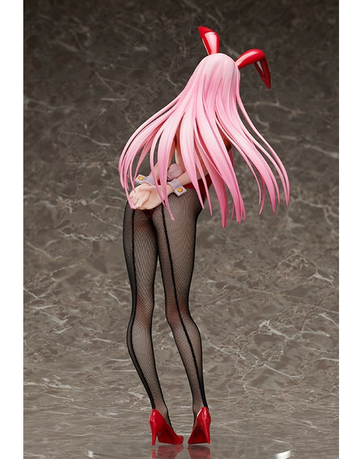 FREEing Zero Two: Bunny Ver. (Rerelease) Japan Version