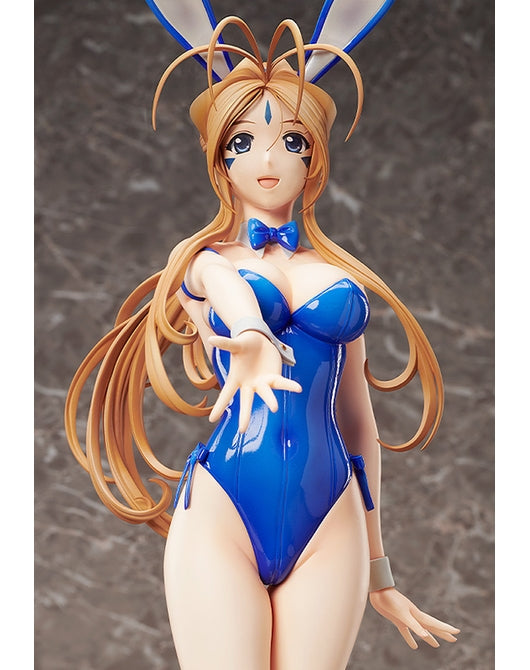 FREEing Belldandy: Bare Leg Bunny Ver. Japan Version