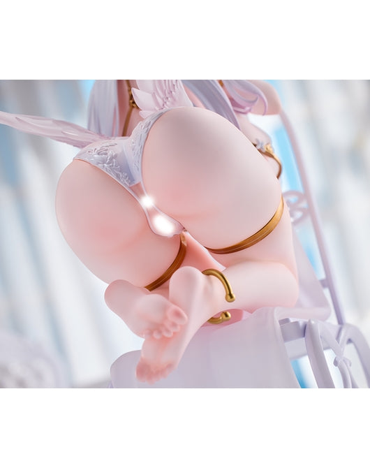 HOTVENUS Pure White Angel-chan Japan Version