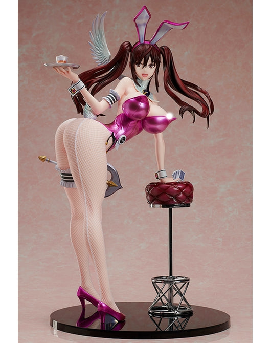 BINDing Erika Kuramoto Pinky Bunny Ver Japan Version