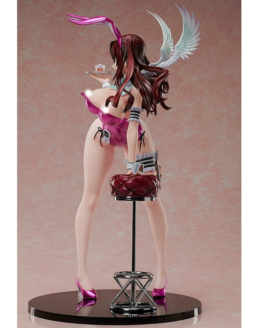 BINDing Erika Kuramoto Pinky Bunny Ver Japan Version