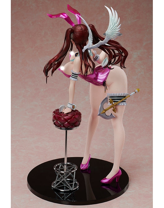 BINDing Erika Kuramoto Pinky Bunny Ver Japan Version