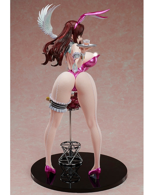 BINDing Erika Kuramoto Pinky Bunny Ver Japan Version
