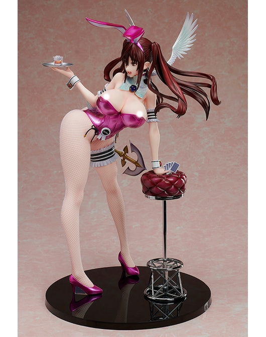 BINDing Erika Kuramoto Pinky Bunny Ver Japan Version