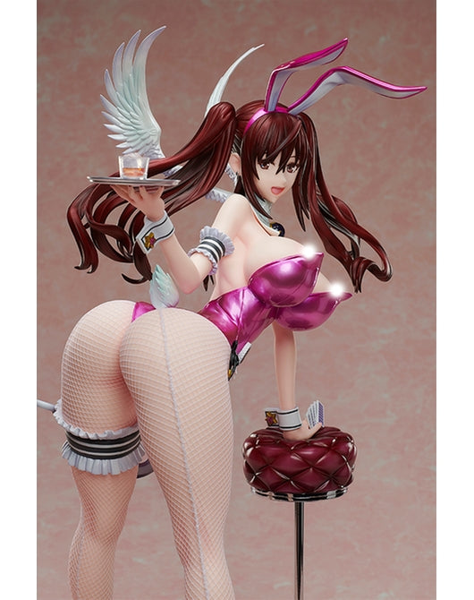 BINDing Erika Kuramoto Pinky Bunny Ver Japan Version