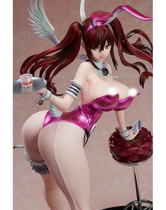 BINDing Erika Kuramoto Pinky Bunny Ver Japan Version