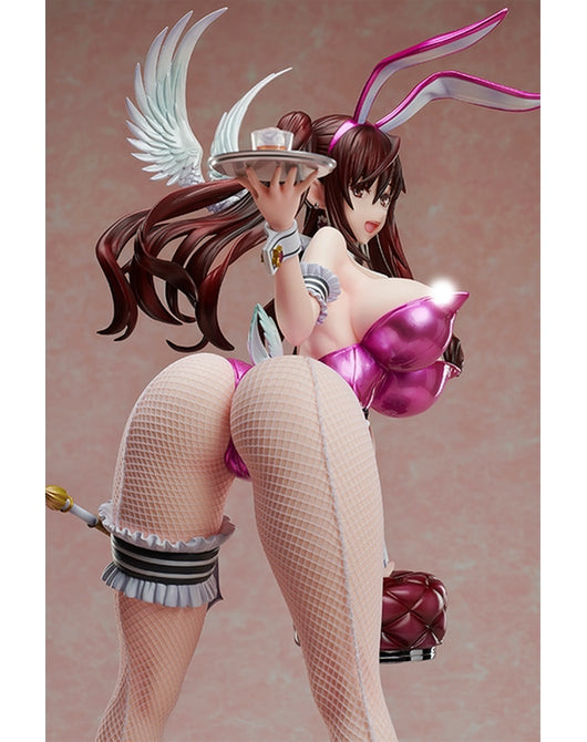 BINDing Erika Kuramoto Pinky Bunny Ver Japan Version