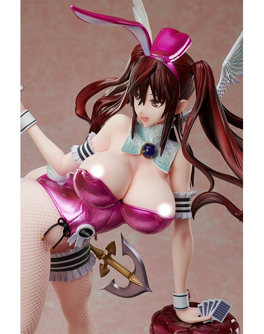 BINDing Erika Kuramoto Pinky Bunny Ver Japan Version