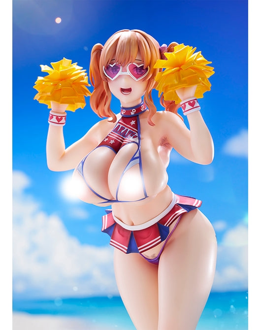 nocturne Akane Nanao Japan Version