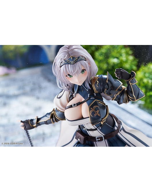 Phat! Shirogane Noel Japan Version