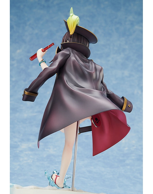 KONO SUBARASHII SEKAI NI SYUKUFUKU WO! Megumin: Light Novel Cosplay On The Beach Ver. Japan Version