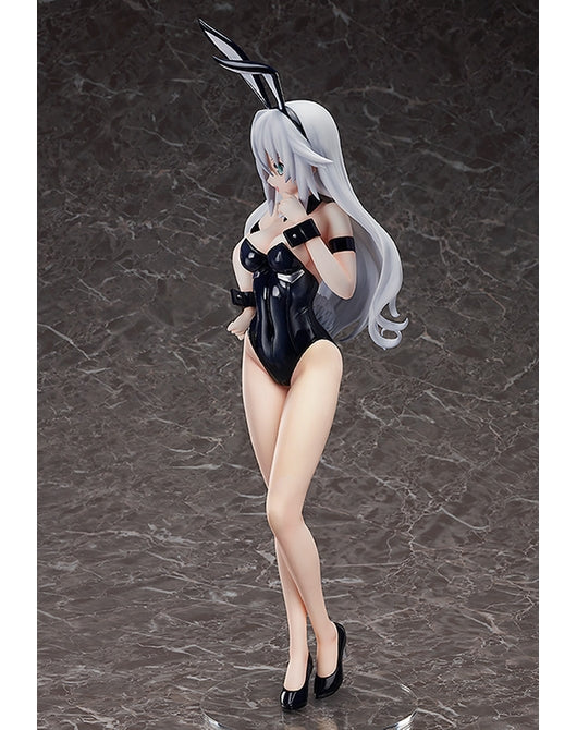 Black Heart: Bare Leg Bunny Ver. Japan Version