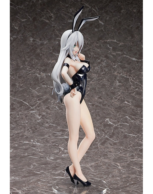 Black Heart: Bare Leg Bunny Ver. Japan Version