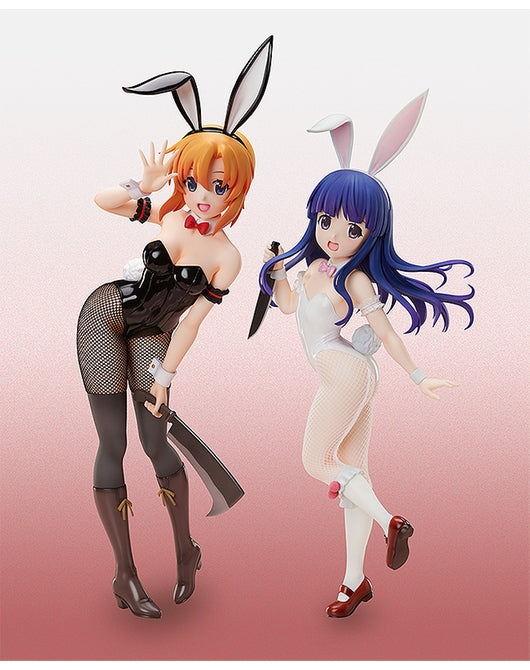 Rika Furude: Bunny Ver. Japan Version