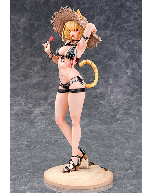 Phat! Clementine Japan Version