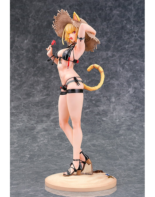 Phat! Clementine Japan Version